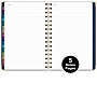 2027 Excello Brands 6" x 8" Weekly & Monthly Standard Planner, Paperboard Cover, Navy (FSHN-CY27-58-85)~#|#~5B1D35E3-5966-4282-8E574EE6233C28A5_sc7