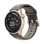 Cubitt AURA Pro Smartwatch, GPS, 36.32mm, Aluminum Case, Mocha Brown Sport Band (CT-AURAP9)~#|#~5B1D63F9-CE0F-4780-8A6B0E91BD20673C_sc7