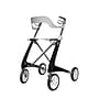 Medline Replacement Backrest for byACRE Ultralight Carbon Fiber Rollators, Size L (BYALBR)~#|#~5B1D68B6-493B-46AF-BB6153DFDCDC45C0_sc7