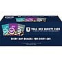 Kars Gluten-Free Variety Pack Trail Mix, 57.5 oz., 18 Bags/Box (8826)~#|#~5B1DE937-9D24-4131-937F77DBB0C4DA9D_sc7