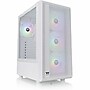 Thermaltake S200 Plus TG ARGB Mid Tower Gaming Computer Case, White (CA-1X2-00M6WN-01)~#|#~5B1E7DC1-C891-4B13-B8B92B3395B12195_sc7