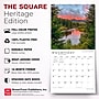 2027 BrownTrout Maine Wild & Scenic 12" x 12" Monthly Wall Calendar (9798330710652)~#|#~5B216756-3F45-4FDC-88071F143250EB00_sc7