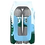 Poland Spring Simply Bubbles Sparkling Purified Water, 16.9 oz., 8/Carton (12349574)~#|#~5B218E0C-310A-4B66-AE201C323C0E89D4_sc7