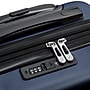 Skyway Luggage Silverton 26" Hardside Suitcase, 8-Wheeled Spinner, Watercolor Blue (188-24-400-4VP)~#|#~5B21DB8D-9FC3-4D20-BEAC8AF5669FB63C_sc7