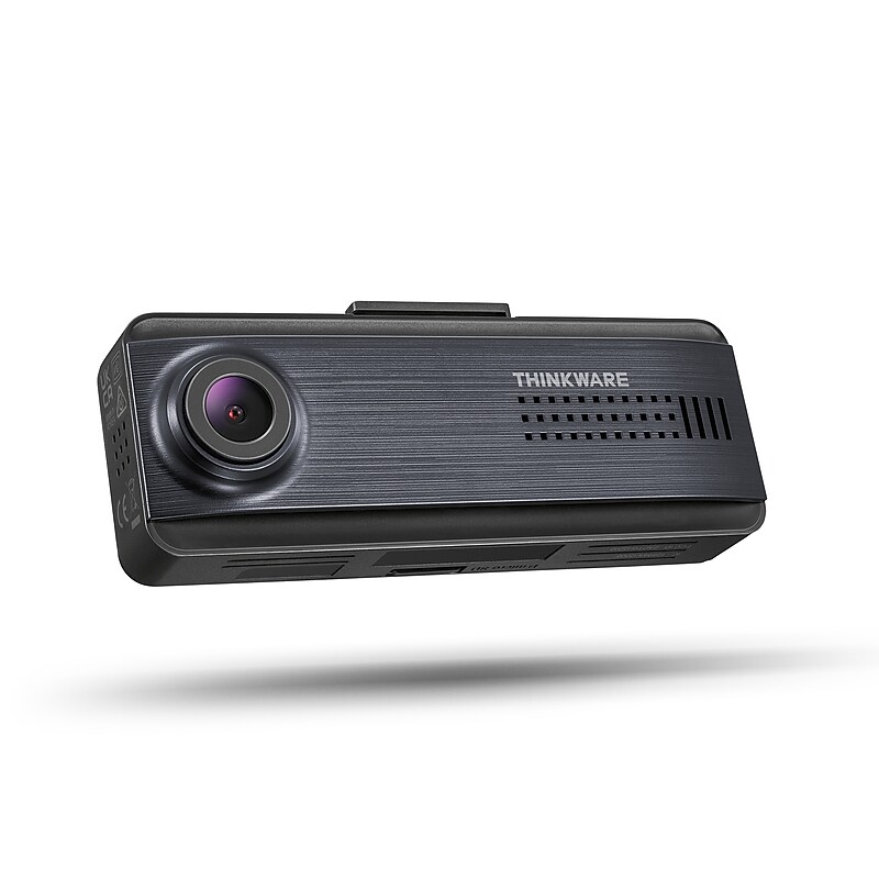 Thinkware Q200 2K QHD Dash Cam, Wi-Fi (TW-Q200CH) image 1