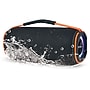 Dolphin Audio Diver Sport Wireless Bluetooth Portable Speaker with Lights, Waterproof, Black (DR-60)~#|#~5B22A352-88B2-4E49-83CABFC57AF0C7D8_sc7