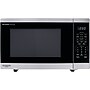 Sharp 1.4 Cu. Ft. Countertop Microwave, Stainless Steel (ZSMC1464KS)~#|#~5B2332CB-BBC1-4526-B30631223210F638_sc7