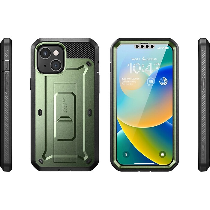 mosnovo phone cases MOSNOVO LABEL Phone Case