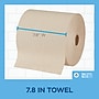 Pacific Blue Ultra Recycled Hardwound Paper Towels, 1-Ply, 6 Rolls/Carton (26495)~#|#~5B2472F7-FD01-4B36-84394FBA184E30AB_sc7