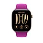 Apple Watch 46mm Magenta Sport Band, Medium/Large (MJVQ4AM/A)~#|#~5B24730B-084B-41C9-AEB985338887A6CB_sc7