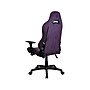 Arozzi Torretta 2023 Edition Fabric Ergonomic Rocker Gaming Chair, Purple (TORRETTA-SFB-PP)~#|#~5B26B00D-3D6A-4802-97F53F7AD6D6BA60_sc7