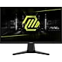 MSI MAG 256F 25" FHD Rapid IPS 180Hz LED Adaptive Sync Gaming Monitor, HDR Ready, Metallic Black (MAG 256F)~#|#~5B2FBF64-9D5B-427B-AA97ACAC751DD1E0_sc7