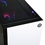 CyberPowerPC Gaming Desktop Computer, AMD Ryzen 5 8400F, Radeon RX 9060 XT 8GB, 16GB RAM, 1TB SSD, Windows 11 Home~#|#~5B3196C5-3D9B-4B52-98627DB5EEFF6581_sc7