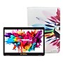 Linsay Octa Core 10.1" Tablet, 4GB RAM, 128GB Storage, Android 13, Bundled with Rainbow Marble Case and Stylus Pen~#|#~5B32B4A3-1D6F-4B85-B23210A408276A08_sc7
