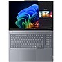 Lenovo ThinkBook 16 G7 16" Laptop, CoPilot+ PC, Snapdragon X Plus, 16GB RAM, 512GB SSD, Windows 11 Pro~#|#~5B334796-A09B-4D08-BB8F12B55031889A_sc7