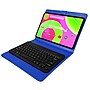 LINSAY F12 Series, 11.97" Tablet, Wi-Fi, 256GB eMMC, Android 15 with Blue Style Keyboard Case (F12XKBLUE)~#|#~5B33F1A5-ABAE-4506-AE57EE9049805F22_sc7