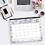2025-2026 Blue Sky Romina 22" x 17" Academic Monthly Desk Pad Calendar, Multicolored (155398)~#|#~5B37357B-7487-4E79-921B11890A3721F7_sc7