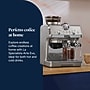 De'Longhi La Specialista Arte Evo 2-Cups Steam Espresso Machine with Cold Brew, Stainless Steel (EC9250M)~#|#~5B37F678-7CB7-4F6A-89A845325EC48813_sc7