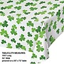 Say Hooray! Irish Wishes St. Patrick’s Day Tableware Kit, Mulitcolored, 49/Pack (DTC9625E2A)~#|#~5B383A25-E2F5-4138-B107E94A466D8230_sc7