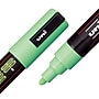 POSCA PC-5M Water Based Paint Marker, Reversible Medium Tip, Light Green, 3/Pack (UBCPC5MLGREEN-3)~#|#~5B391E91-5931-4D5E-A60128EC4924AB02_sc7
