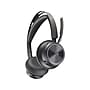 Poly Voyager Focus 2 Wireless Noise Canceling Bluetooth Stereo Headset, MS Certified (9T9J6AA#AC3)~#|#~5B395E22-D2C3-4BAB-815D581EE5D64749_sc7
