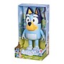 Bluey Series 10 My Best Friend Bluey Plastic 10" Figure (17640-4)~#|#~5B3B8949-AAC7-456F-85A83E6195853E7A_sc7