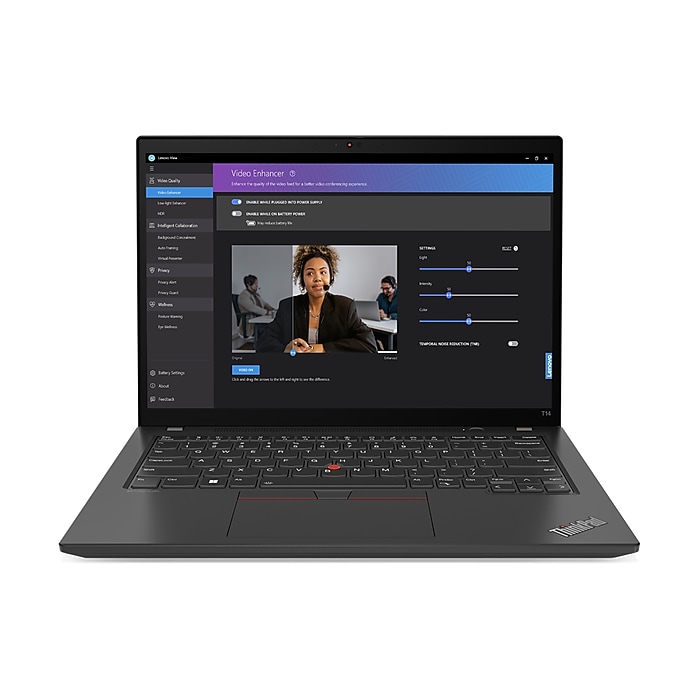 Windowsノート本体 ThinkPad T14 Gen4 i5-1335U 16Gb 256Gb Lenovo ThinkPad T14 Gen 4 14