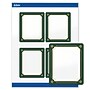 Avery Rectangle Multipurpose Labels, 4" x 3-1/3", White, 40/Pack (19479370389)~#|#~5B4132D4-A5B1-4D31-B6CBA88998BADFD4_sc7