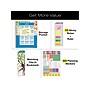 2025 Global Printed Products 8.5" x 11" Weekly & Monthly Planner, Paper Cover, Multicolor (SPLS25-8511-20)~#|#~5B41640F-9259-4699-93737128F420BE28_sc7