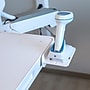 Ergotron CareFit Monitor Arm Accessory, White (98-549-251)~#|#~5B438ADB-5A58-4663-BDFFDDCE423E732E_sc7