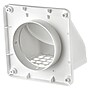 Lambro White 4" Plastic Preferred Hood Vent (224W)~#|#~5B44CF61-0BDC-42F5-BCF4067EF707EFD5_sc7