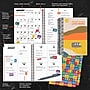 2026 TF Publishing Airstream 6.5" x 8" Weekly & Monthly, Paperboard Cover, Multicolored (26-9224)~#|#~5B4636F2-26AC-4698-8439DFCD2B9EAA4E_sc7