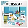 Enday Back to School Supplies Kit for Grades K-5, Blue (1314)~#|#~5B483EDF-21C4-41E0-880F1EFB87EB7CD4_sc7