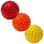Jfit Knobby Muscle Knot Relief Ball, Assorted Colors, 3/Set (J-MUKNOTBALL)~#|#~5B484287-819A-4593-B0DAE58622A055E5_sc7