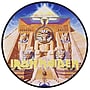 Subsonic IRON MAIDEN Powerslave 11.8" Round Gaming Mouse Pad (SA5646-IM4)~#|#~5B492D26-0FCE-4A8E-80F875E2B1CFA1E9_sc7