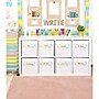 Happily Ever Elementary Creatively Inspired School Name Plates, 9.5" x 2.8", 36/Pack, 6 Packs/Bundle (CD-122156-6)~#|#~5B4B1610-B807-48A8-AA8B21A6DDB4B975_sc7