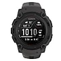 Garmin Instinct E GPS Smartwatch, Black & Charcoal, 40mm (GRM0293200)~#|#~5B4D5D92-8769-4862-88DB586B5D0EAE53_sc7