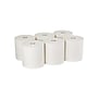 Pacific Blue Ultra Hardwound Paper Towels, 1-Ply, 6 Rolls/Carton (26490)~#|#~5B4E294B-9C32-4AA6-B20B4F96E03242CA_sc7