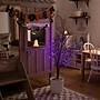 Nearly Natural Pre-Lit Halloween Minimalist Twig Artificial Fall Tree, 4' (T5160)~#|#~5B4E5160-A544-4F6D-9B36211ED5B0EBFA_sc7