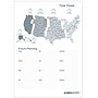 2026 House of Doolittle 8.5" x 11" Calendar Year Monthly Planner, Faux Leather Cover, Black (26202-26)~#|#~5B5018DC-7E2C-4B57-BEB2A3F68D36FFD6_sc7