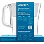 Brita Denali Small 6 Cup Bright White Water Filter Pitcher with Filter (36089)~#|#~5B508F85-C8BF-4204-A1759C61A7B1AB8A_sc7