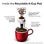 Black Rifle Coffee Company Blackbeard’s Delight Coffee Keurig® K-Cup® Pods, Medium Roast, 88/Carton (5000384804CT)~#|#~5B523DBC-5F01-46FD-B21CA3A1A14F9D1E_sc7