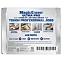 Mr. Clean Professional Magic Eraser Ultra Pro Multi-Purpose Cleaner, White, 26 Pads/Carton (17406)~#|#~5B527F34-E528-488A-B4A388FFF51AF23F_sc7