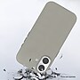 SaharaCase Indy Series MagSafe Compatible Phone Case for iPhone 17, Shock Absorbing, Sand Gray (CP00931)~#|#~5B52D603-35E7-49E8-8D52C6304A6137C6_sc7