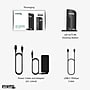 Plugable Triple Monitor USB-C Universal Docking Station, Black (UD-ULTC4K)~#|#~5B56424E-18FA-41CC-BBA502BB4E837A73_sc7