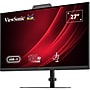 ViewSonic VG2741V 27" FHD IPS 120 Hz Monitor, Built-In Speaker, Height Adjustable, Black (VG2741V) ~#|#~5B56EC37-11F2-42A7-8AC144B631D054B7_sc7
