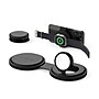 Satechi OntheGo 2-in-1 Wireless Charger, Black (ST-QTG21K)~#|#~5B5867DC-C90E-4309-BD873B3670FFB946_sc7