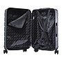 InUSA Trend 3-Piece Hardside Spinner Luggage Set, TSA Checkpoint Friendly, Blue (IUTRESML-BLU)~#|#~5B5899DD-70CA-4844-AFDABC5BF127DFEA_sc7