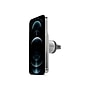 Belkin MagSafe PRO Cell Phone Car Vent Mount, Silver  (WIC002BTGR)~#|#~5B58A67F-AEA8-4B54-980025F9A6FCCC62_sc7