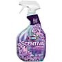 Clorox Scentiva Disinfecting Multi-Surface Cleaner Spray Bottle, Lavender and Jasmine, 32 fl. oz. (31387)~#|#~5B5924EC-395E-43FE-AF8BC0748DD5F3AD_sc7